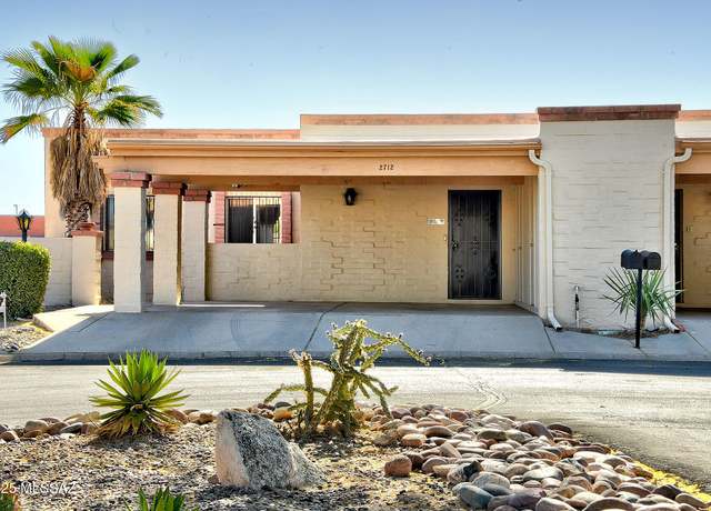 Property at 2712 N Beverly Ave, Tucson, AZ 85712, 3 beds, 2 baths