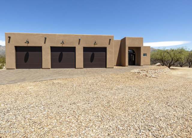 Property at 9059 E Bear Canyon Pl, Tucson, AZ 85749, 4 beds, 3.5 baths