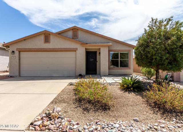 Property at 9850 E Rocky Wash Dr, Tucson, AZ 85748, 4 beds, 2 baths