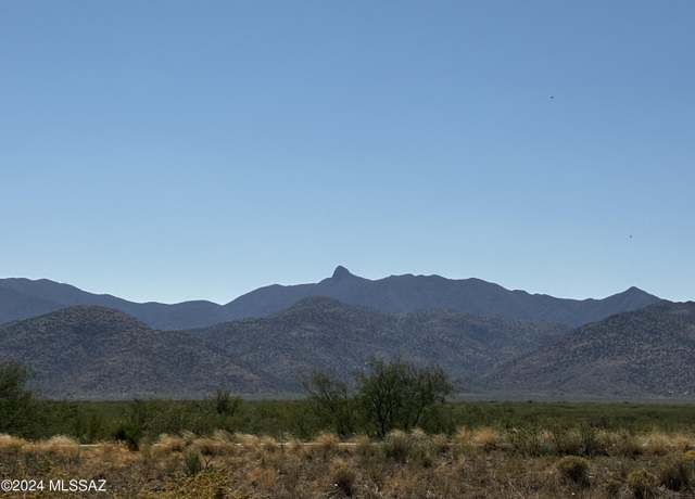 Property at 10 acres Buckeye Canyon Rd, Willcox, AZ 85643