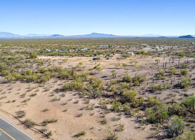 Property at 20771 W Silverbell Rd, Marana, AZ 85653