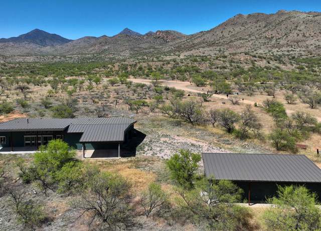 Property at 8 Calle Del Ensueno, Tubac, AZ 85646, 3 beds, 2 baths