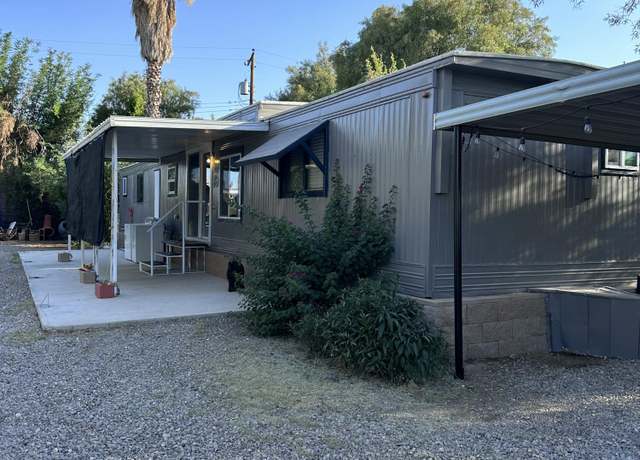 Property at 1537 W Wabash St, Tucson, AZ 85705, 2 beds, 2 baths