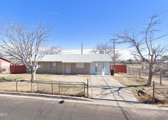 Property at 2979 S 14th Ave, Safford, AZ 85546, 3 beds, 2 baths