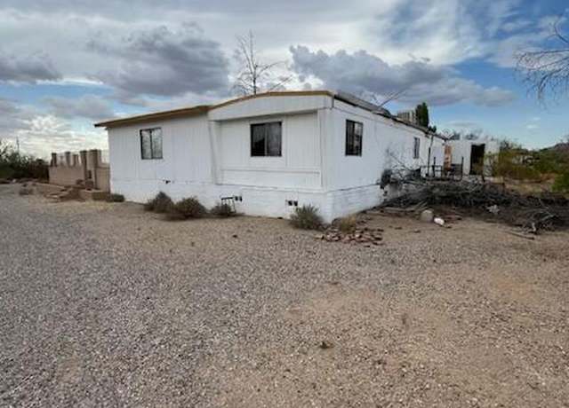 Property at 4517 S San Joaquin Rd, Tucson, AZ 85735, 3 beds, 1.5 baths