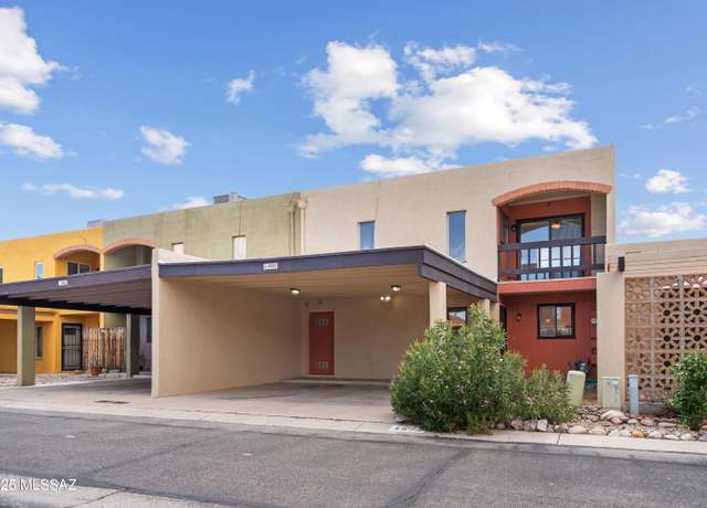 Property at 4973 N Plaza Amor, Tucson, AZ 85704, 3 beds, 2 baths