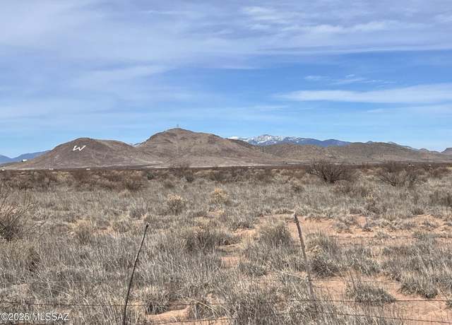 Property at 2.33 ac Mule Deer Dr #114, Willcox, AZ 85643