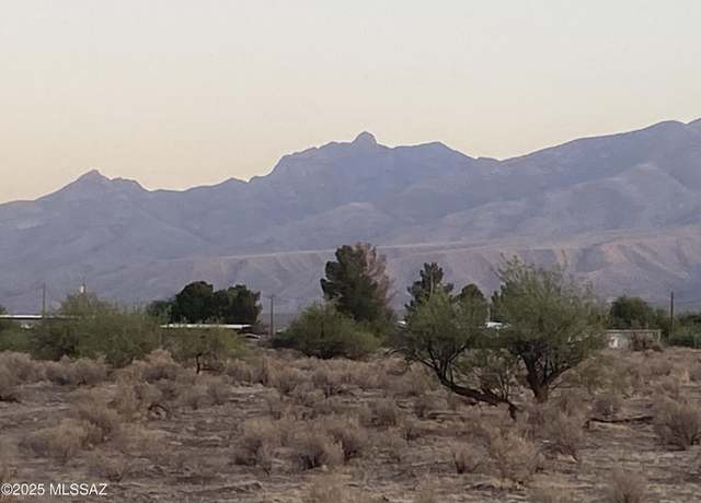 Property at TBA Yavapai St #61, Pima, AZ 85543