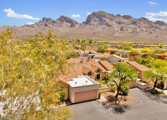 Property at 133 E Horizon Cir, Tucson, AZ 85737, 2 beds, 2 baths