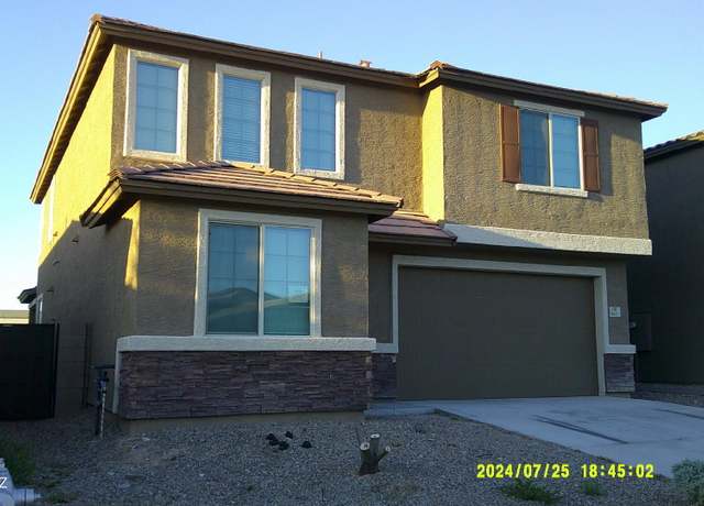 Property at 6693 E Via Arroyo Largo, Tucson, AZ 85756, 4 beds, 2.5 baths