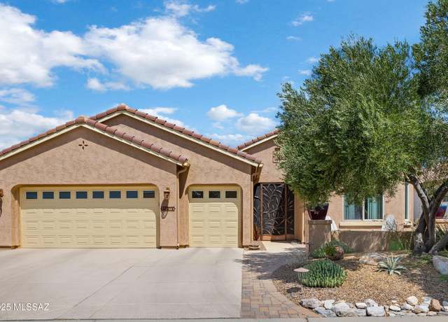 Property at 60278 E Arroyo Vista Dr, Oracle, AZ 85623, 2 beds, 2 baths