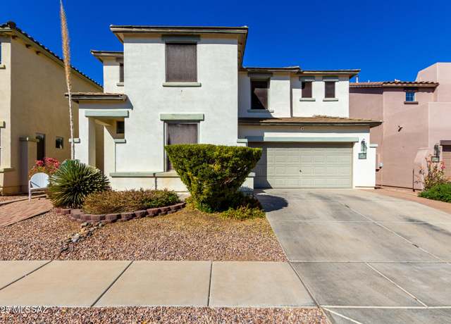 Property at 14192 S Avenida Zumba, Sahuarita, AZ 85629, 3 beds, 2.5 baths