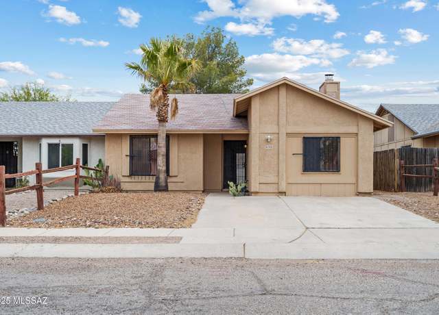 Property at 4765 S Windrose Dr, Tucson, AZ 85730, 3 beds, 2 baths