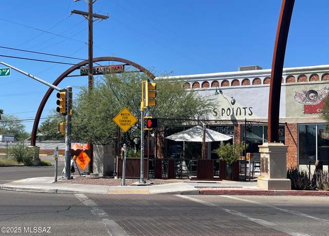 Property at 503 S Meyer Ave, Tucson, AZ 85701, 3 beds, 2.5 baths