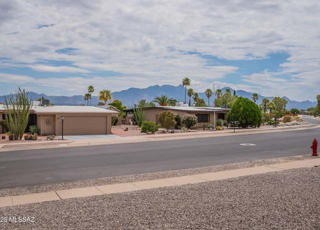 Property at 458 W San Ignacio, Green Valley, AZ 85614, 2 beds, 2 baths