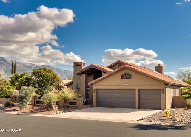 Property at 64275 E Orangewood Ln, Tucson, AZ 85739, 2 beds, 2 baths