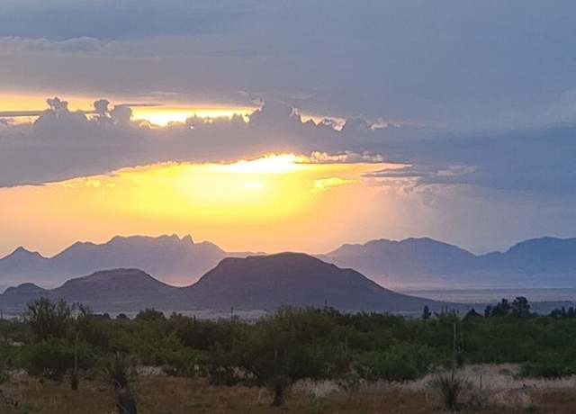 Property at 5 ACRES N Central Rd Unit 003A, Pearce, AZ 85625