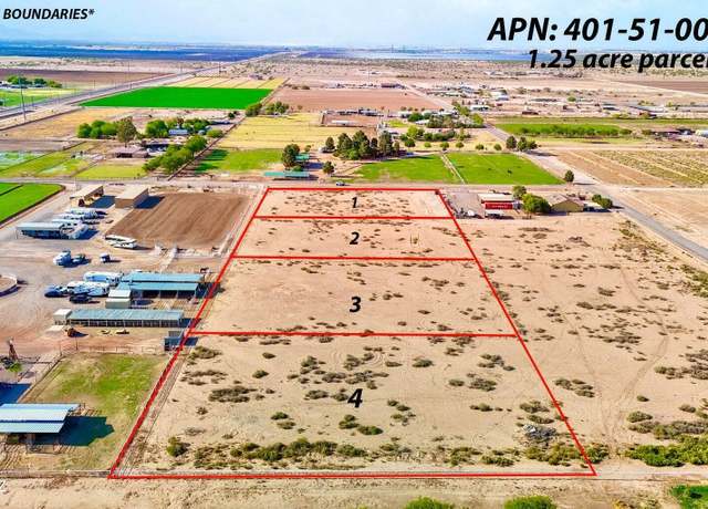 Property at TBD E Buchanon Pl Lot A 1.25 Acres, Eloy, AZ 85131