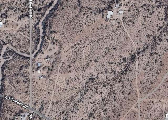 Property at 0 W Lot 1, Marana, AZ 85653