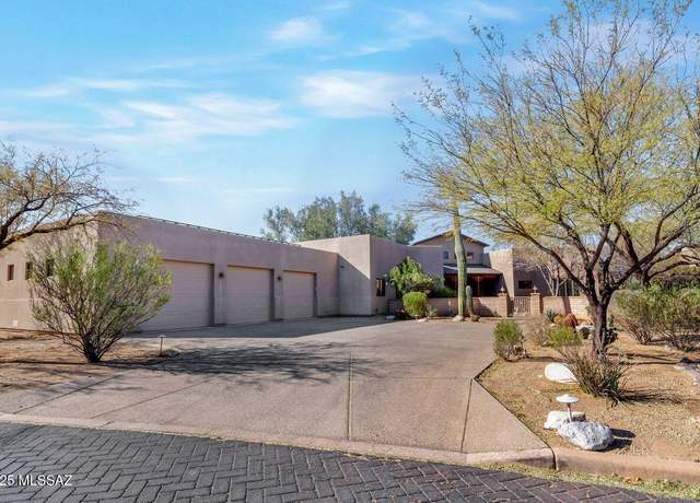 Property at 4911 E Parade Ground Loop, Tucson, AZ 85712, 4 beds, 4 baths
