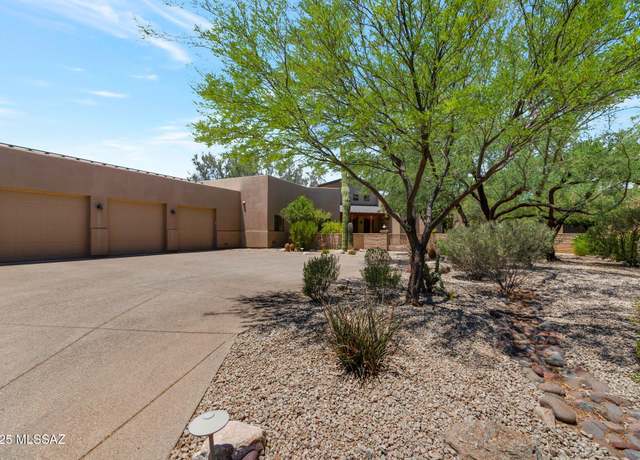 Property at 4911 E Parade Ground Loop, Tucson, AZ 85712, 4 beds, 4 baths
