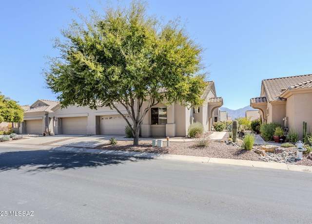 Property at 13401 N Rancho Vistoso Blvd #251, Oro Valley, AZ 85755, 2 beds, 2 baths
