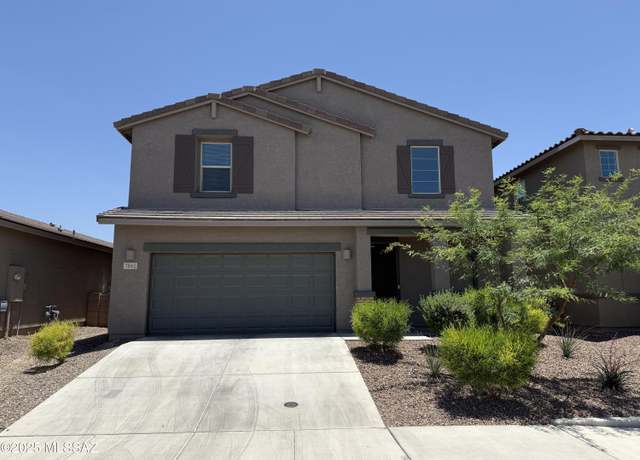 Property at 7661 S Caminito Mambla, Tucson, AZ 85756, 5 beds, 3.5 baths