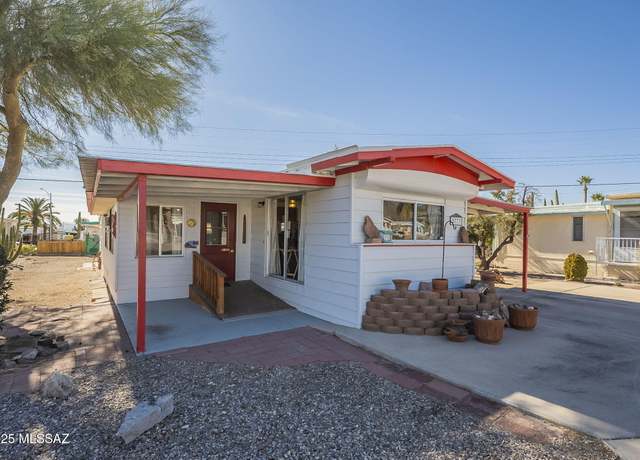 Property at 5773 W Rocking Circle St, Tucson, AZ 85713, 1 bed, 1 bath