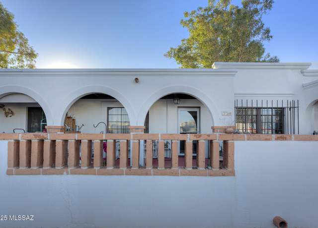 Property at 380 Paseo Cerro Unit B, Green Valley, AZ 85614, 1 bed, 1 bath