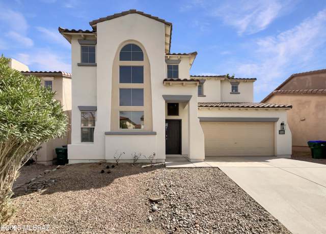 Property at 107 W Camino Rancho Lucido, Sahuarita, AZ 85629, 4 beds, 3 baths