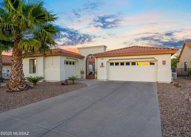 Property at 1760 N Bayshore Dr, Green Valley, AZ 85614, 2 beds, 2 baths