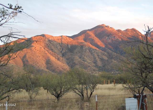 Property at 26510 S Madera Canyon Rd, Green Valley, AZ 85614