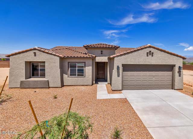 Property at 13559 E Red Juniper Way, Tucson, AZ 85747, 2 beds, 2.5 baths
