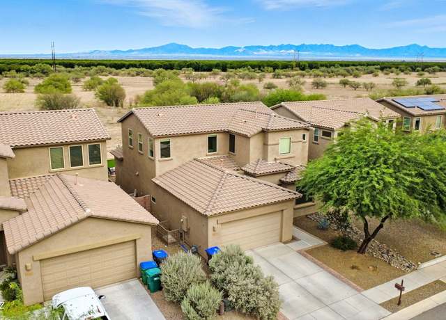 Property at 14575 S Avenida Cucana, Sahuarita, AZ 85629, 4 beds, 3 baths