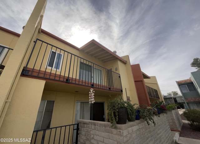 Property at 820 S Langley Ave #203, Tucson, AZ 85710, 2 beds, 2 baths