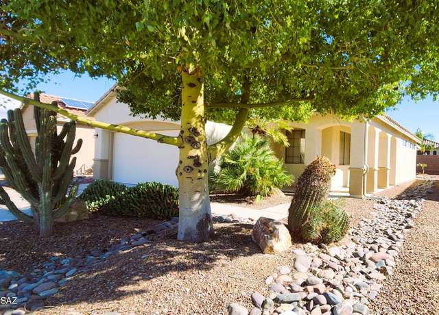 Property at 7975 W Blue Heron Way, Tucson, AZ 85743, 2 beds, 2 baths
