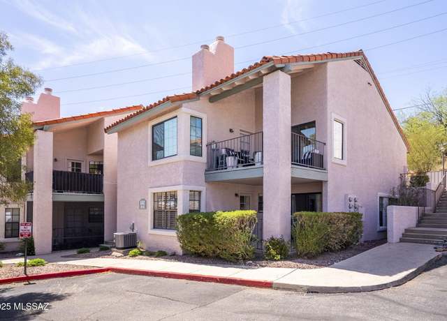 Property at 6441 N Tierra De Las Catalinas #55, Tucson, AZ 85718, 2 beds, 2 baths