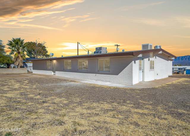 Property at 329 S Ave A, San Manuel, AZ 85631, 3 beds, 2.5 baths
