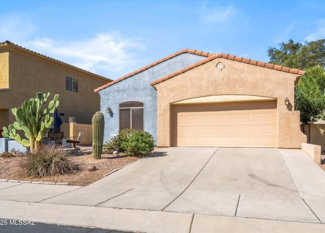 Property at 215 E Placita Lago Del Mago, Sahuarita, AZ 85629, 4 beds, 2 baths
