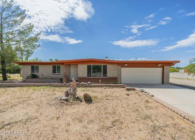 Property at 10570 E Placita Diego, Tucson, AZ 85748, 4 beds, 2 baths