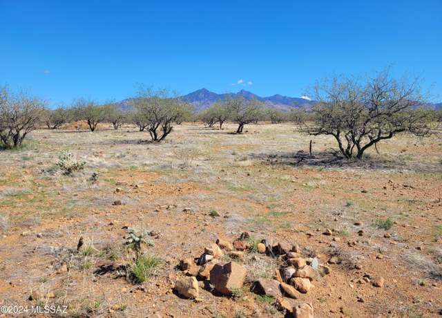 Property at TBD Camino Nacozari #38, Tubac, AZ 85646