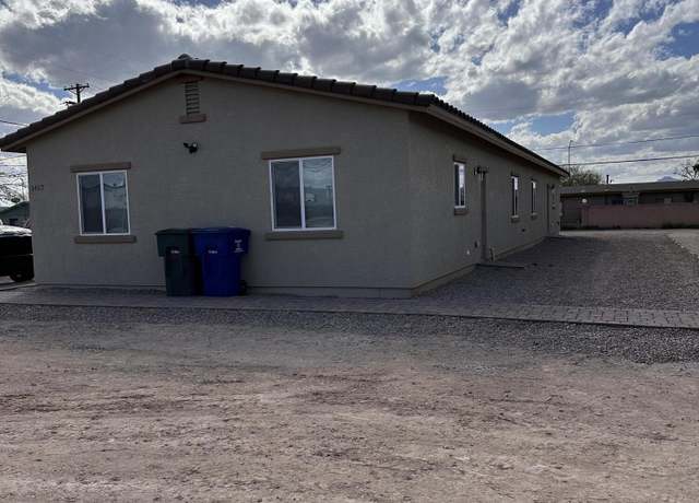 Property at 328 E 24th St, Tucson, AZ 85713, 5 beds, 3 baths