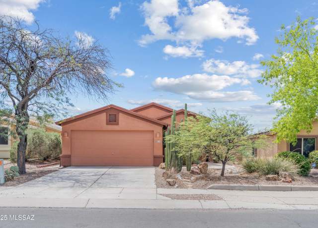 Property at 8778 S Desert Valley Way, Tucson, AZ 85747, 3 beds, 2 baths