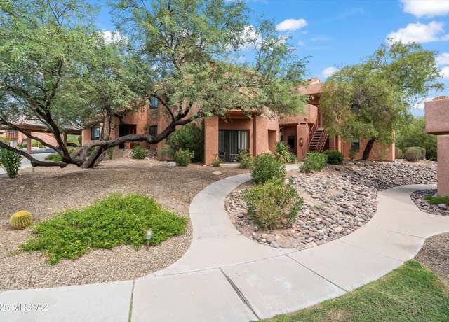 Property at 5051 N Sabino Canyon Rd Unit 1239, Tucson, AZ 85750, 2 beds, 2 baths