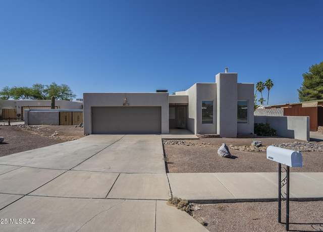 Property at 9152 E Creek St, Tucson, AZ 85730, 3 beds, 2 baths