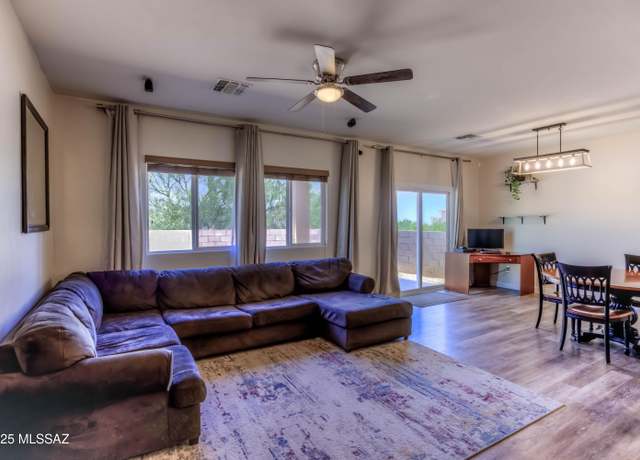 Property at 762 S Courts Redford Dr, Vail, AZ 85641, 3 beds, 2 baths