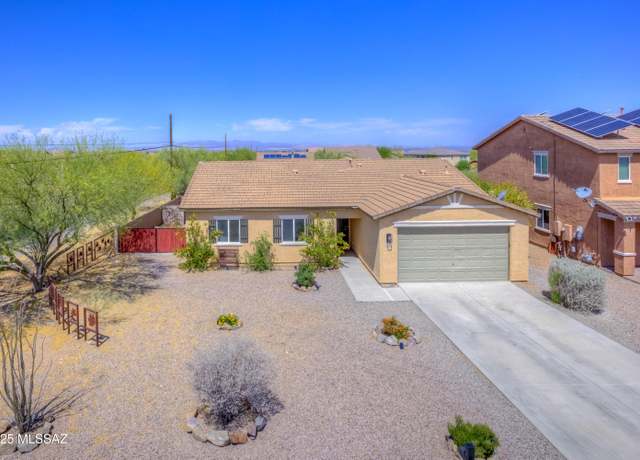 Property at 762 S Courts Redford Dr, Vail, AZ 85641, 3 beds, 2 baths