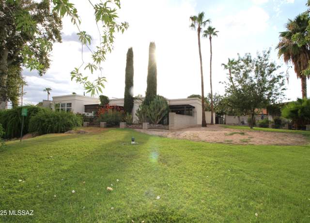 Property at 1370 N Via Ronda Oeste, Tucson, AZ 85715, 2 beds, 2 baths