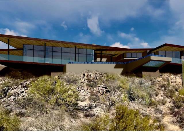 Property at 13672 N Old Ranch House Rd Lot 1, Marana, AZ 85658, 4 beds, 4.5 baths