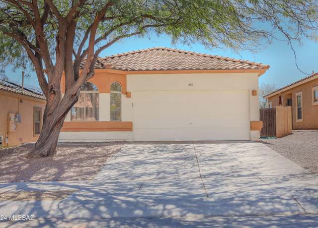 Property at 300 E Camino Del Pinsapo, Sahuarita, AZ 85629, 4 beds, 2 baths